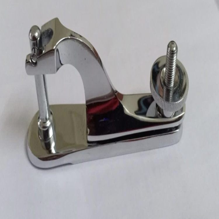Gomco circumcision clamp