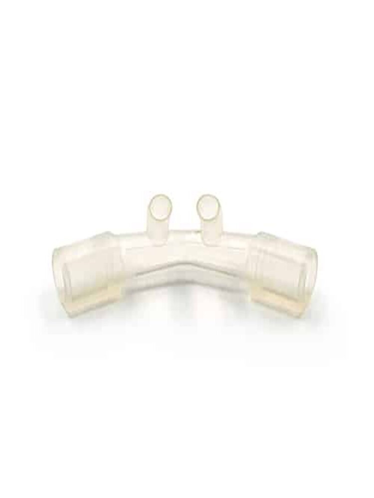NASAL PRONG SILICONE