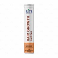 Hair Effervescent Tablets - Age Group: 18-40