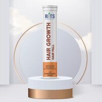 HAIR EFFERVESCENT TABLETS