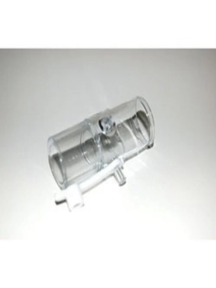 Cpap/bipap Connector