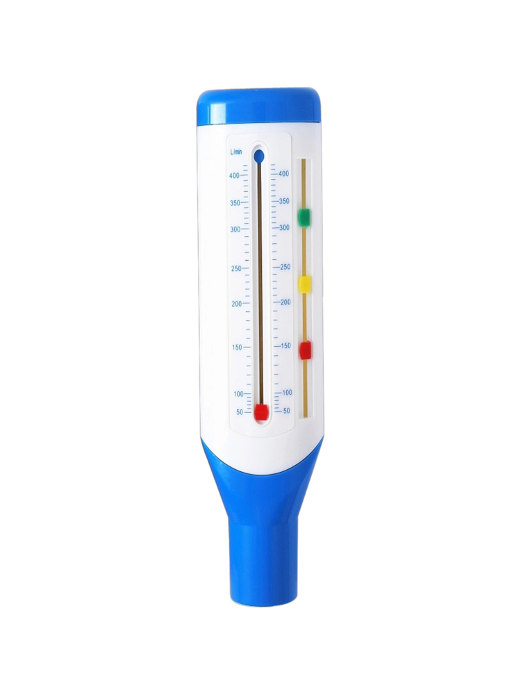 Peak Flow Meter