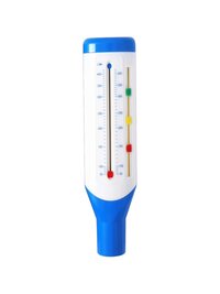 PEAK FLOW METER