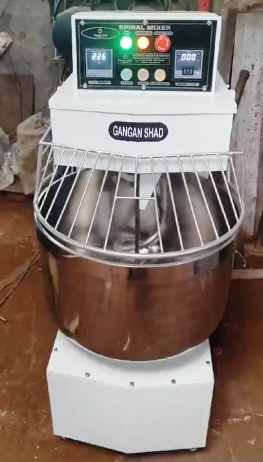 Dough Mixer