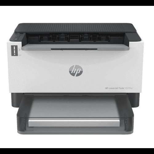 MFP 1020w HP Laser Jet Tank