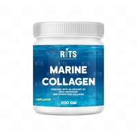 Marine Collagen - Age Group: 18-40