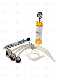 VACUMM EXTRACTOR (MAIMSTROM TYPE)