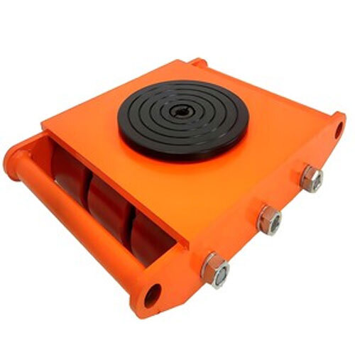 High Lift Pallet Truck