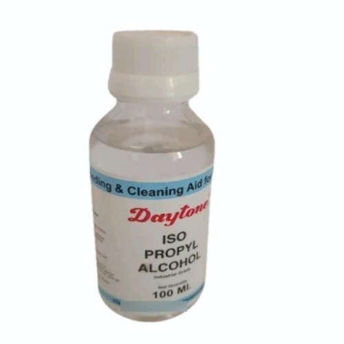 ISO Propyl Alcohol 