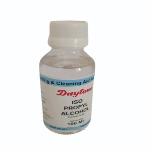 ISO Propyl Alcohol 