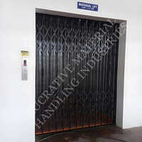 Industrial Mild Steel Lift