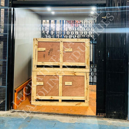 Mechanical Lift