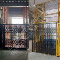 Industrial Hydraulic Good Lift