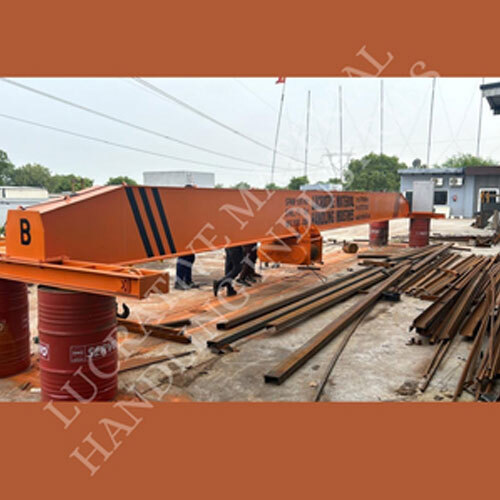 Overhead Crane