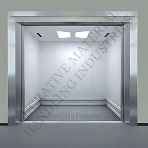 Inner Goods Lift