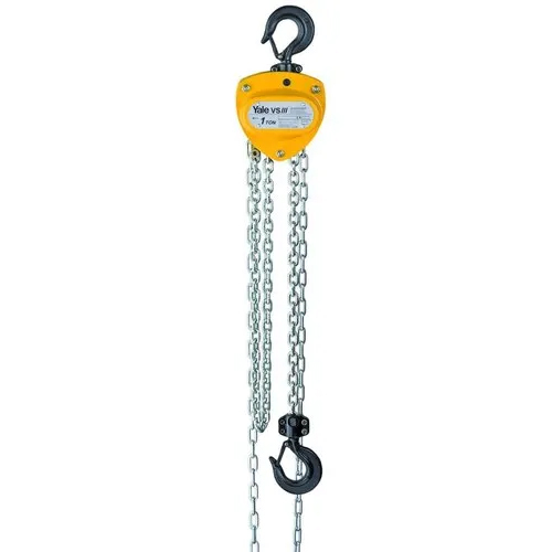 Chain Pulley Block