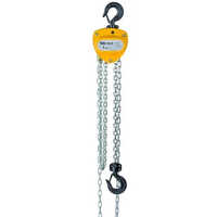 1 Ton Chain Pulley Block