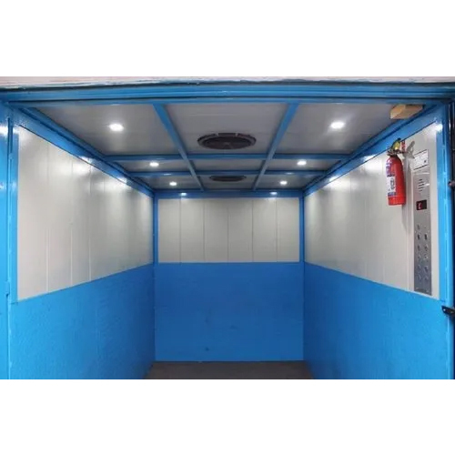 Goods Lift