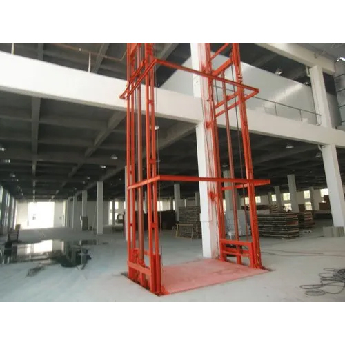 4 Ton Wire Rope Good Lift