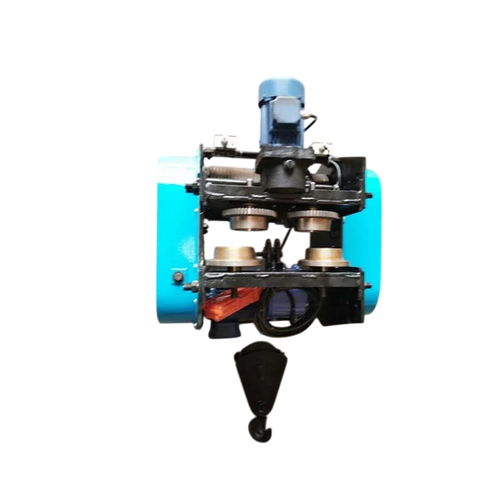 2 Ton Electric Wire Rope Hoist