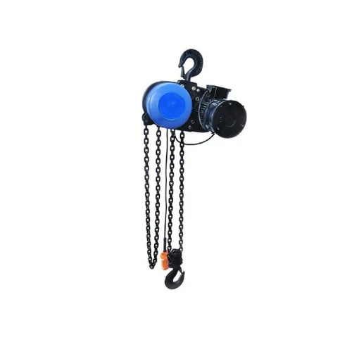 5 Ton Electric Chain Hoist