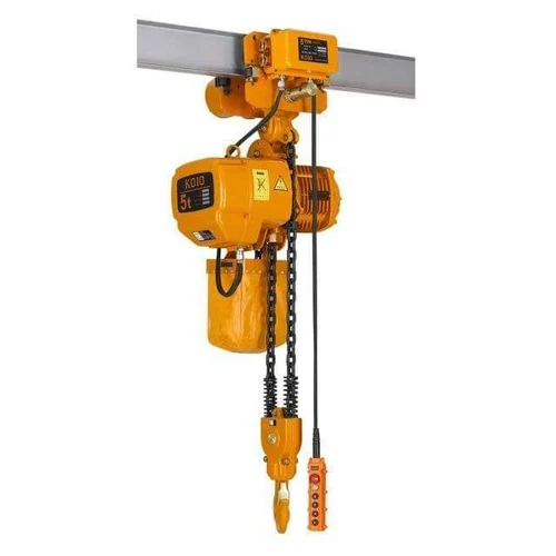 10 Ton Electric Chain Hoist