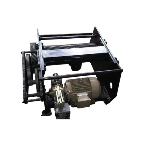 EOT Crane Repair Service