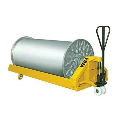 Hydraulic Beam Trolley