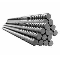 10mm Mild Steel TMT Bar