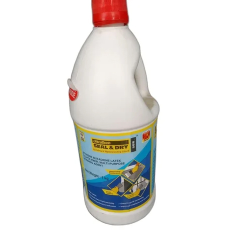 Ultratech SBR Waterproofing Dry Seal