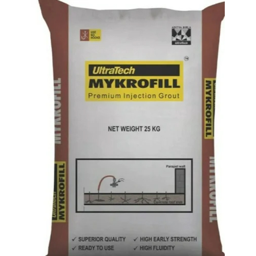 Ultratech Mykrofill Premium Injection Grout