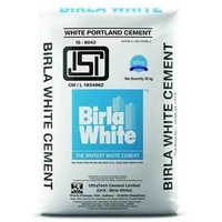 Birla White Cement