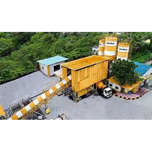 Ultratech Ready Mix Concrete - Feature: High Quality