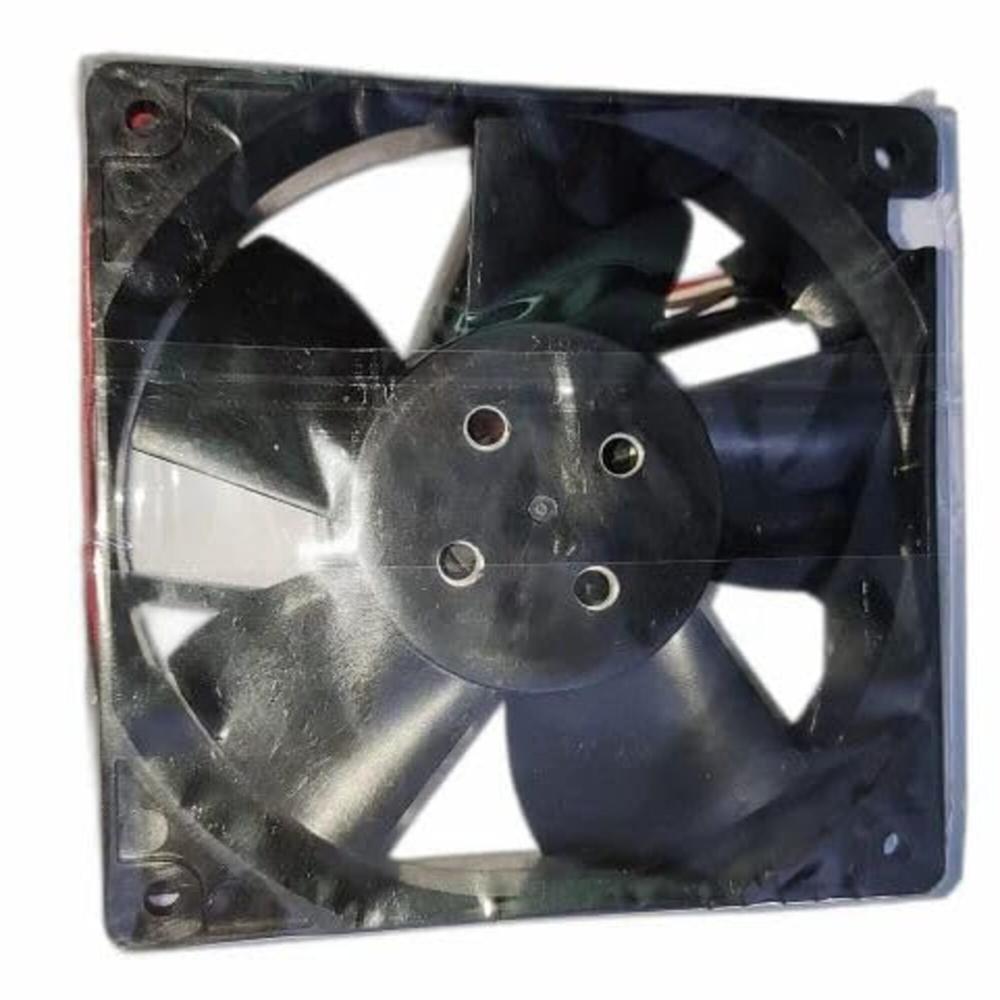 NMB 12038VG-24R-CUE Cooling Fan,24V-DC 2.0A DC Cooling Fan,120 * 120 * 38mm 3Wire