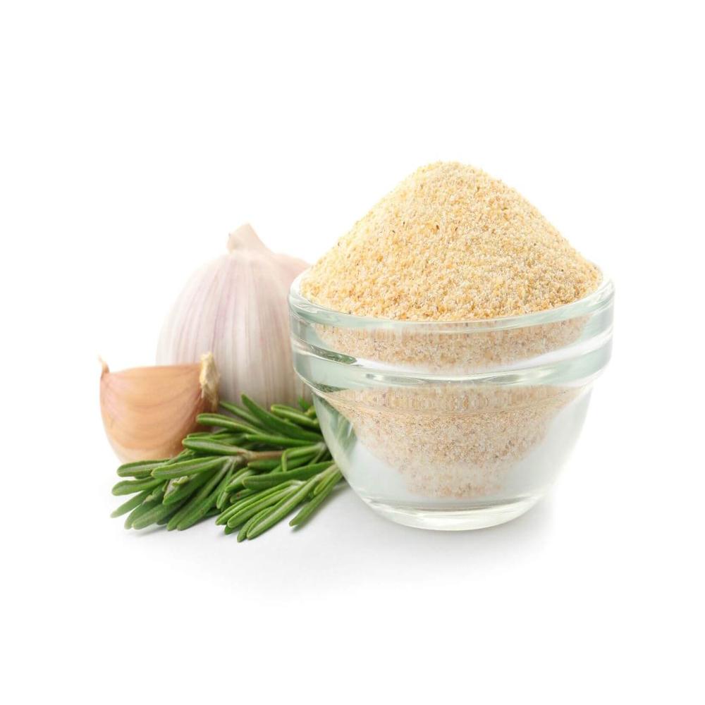 Garlic Powder - 100% Pure Finely Ground Garlic, Off-white Color , Long Shelf Life Of 12-24 Months, Hygienically Processed And Packaged