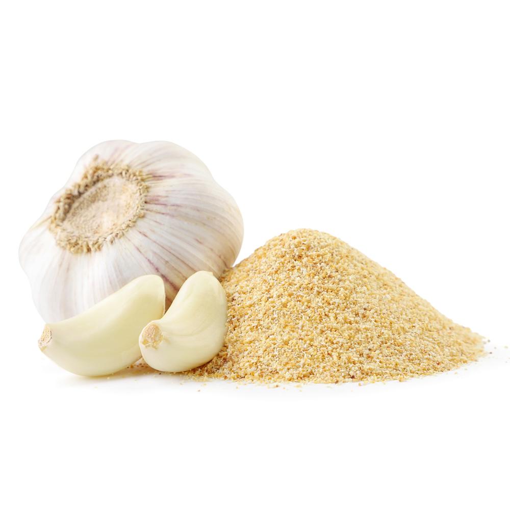 Garlic Powder - 100% Pure Finely Ground Garlic, Off-white Color , Long Shelf Life Of 12-24 Months, Hygienically Processed And Packaged
