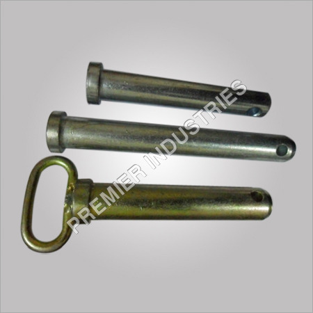 Tractor Hook Pin