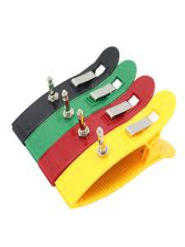 ECG CLAMP