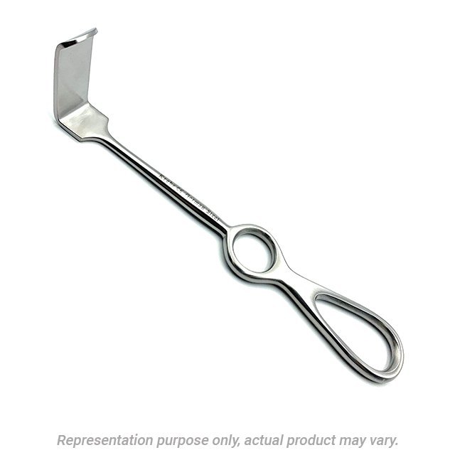 Langenbeck Retractor-IMPORTED (Large)