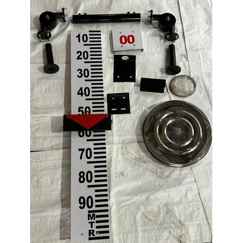 Float Type Level Indicator