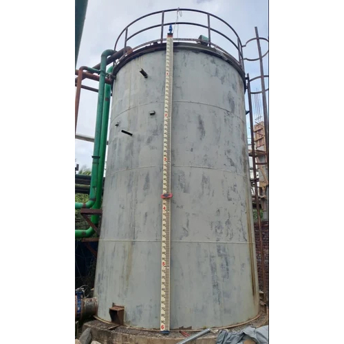 Float And Board Tank Level Indicator - Accuracy: 90 %