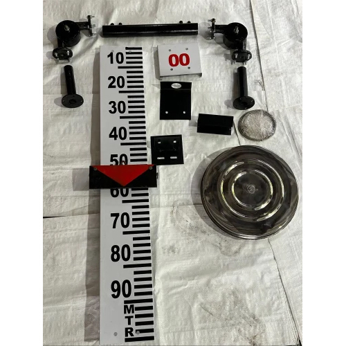 Float Tank Level Indicator