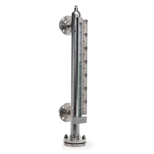 Capsule Type Level Indicator