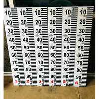 Float And Board Level Gauge - Accuracy: 90  %