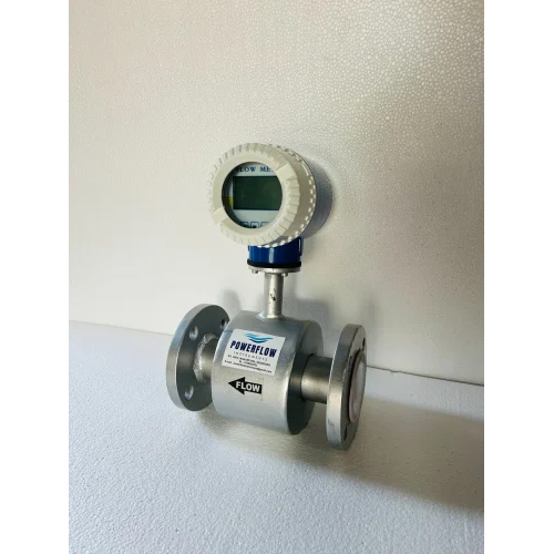Water Flow Meter
