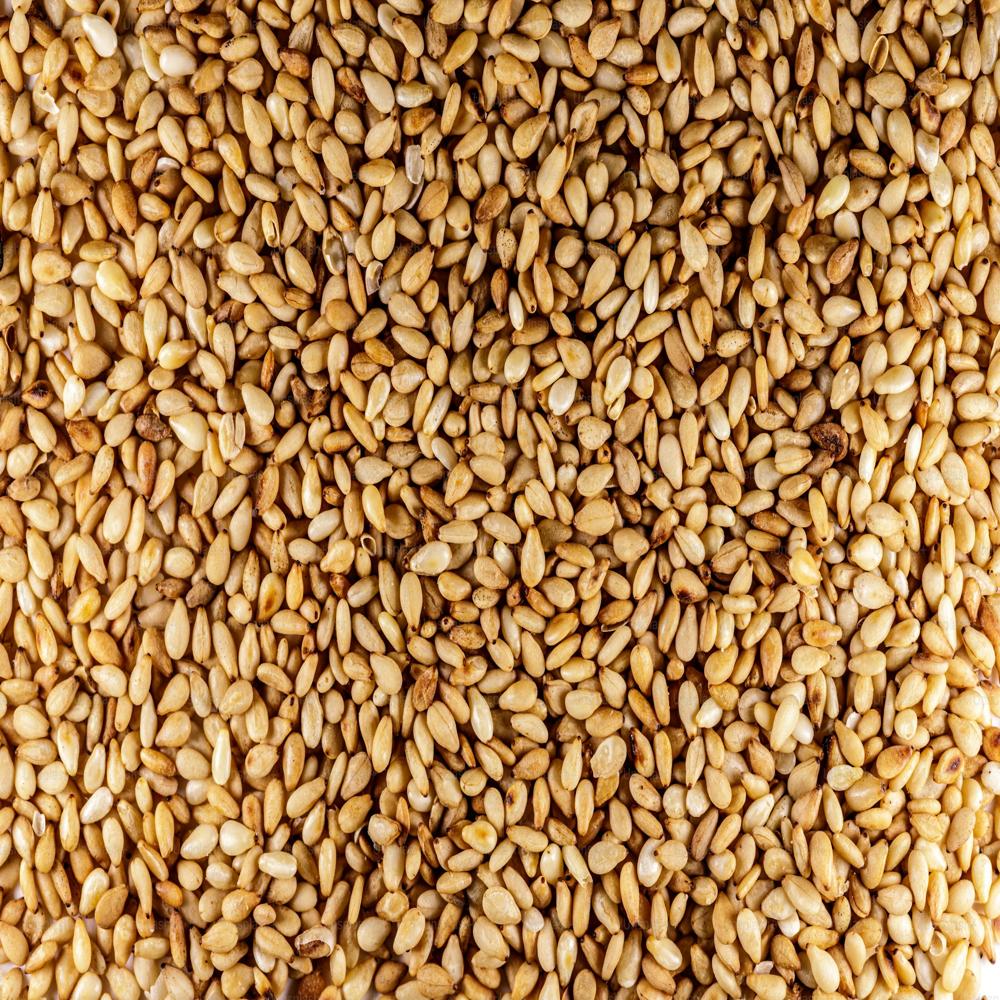 SESAME SEEDS
