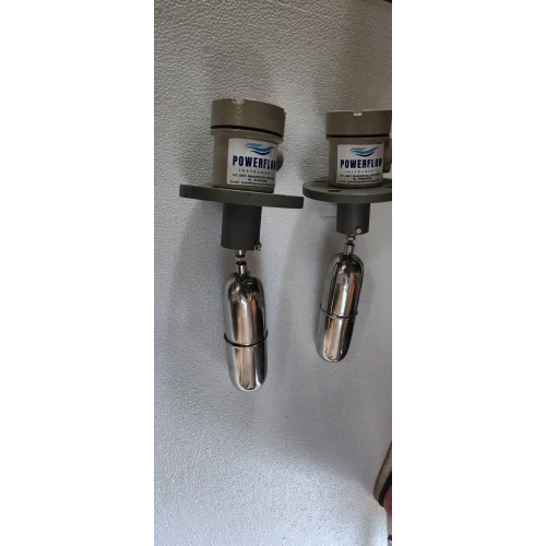 Magnetic Level Switches - Application: Laboratory