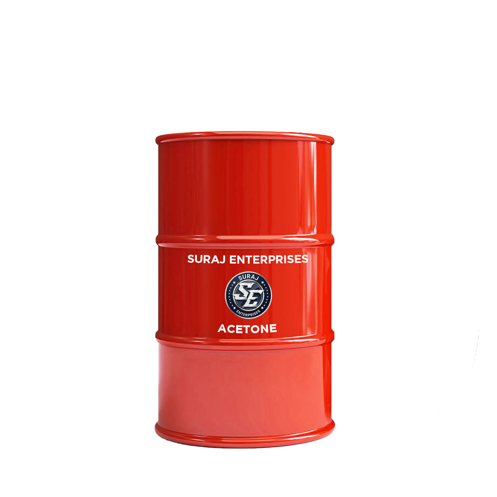 Acetone Solvent