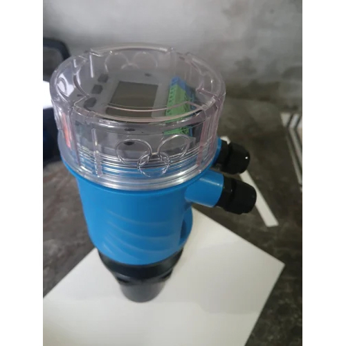 Ultrasonic Level Meter