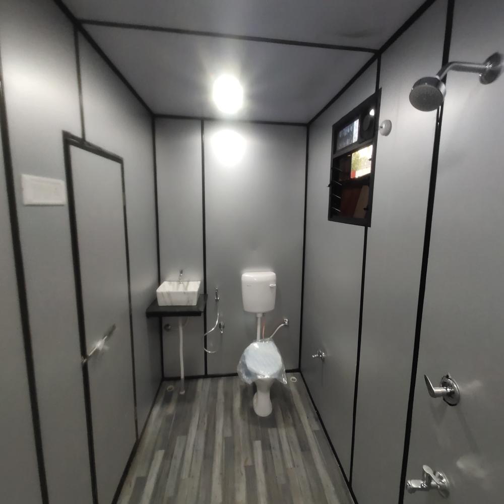 Portable Guest House